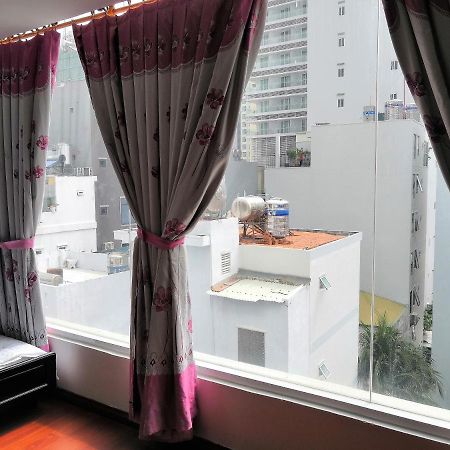 Quoc Te 2 Hotel Nha Trang Exterior photo