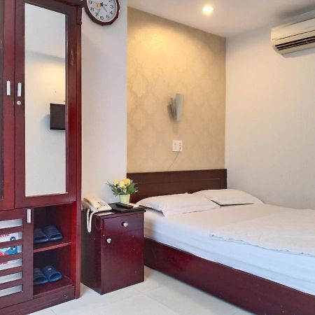Quoc Te 2 Hotel Nha Trang Exterior photo