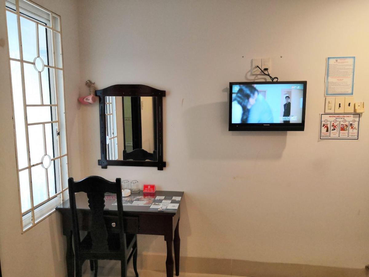 Quoc Te 2 Hotel Nha Trang Exterior photo
